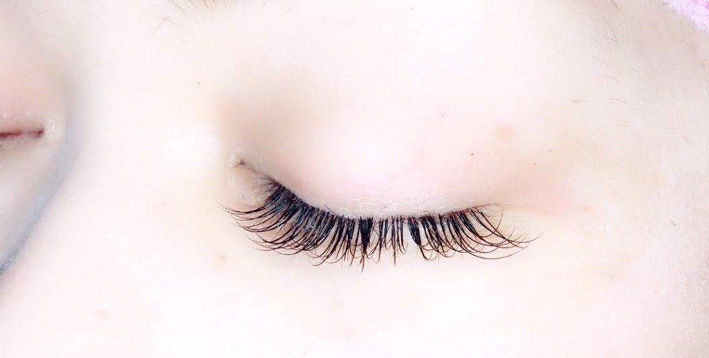 Eyelash