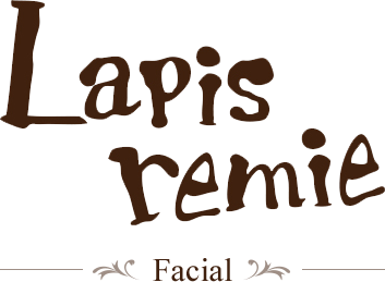 Lapis remie - Facial -