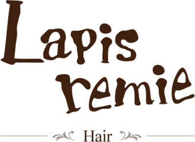 Lapis remie - Hair -