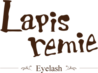 Lapis remie - Eyelash -